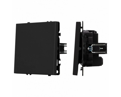 Выключатель перекрестный одноклавишный без рамки Arlight SWT 054249