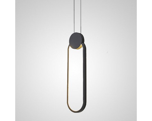 Подвесной светильник Imperiumloft MITCH mitch-bw01 Подвесной светильник Imperiumloft MITCH mitch-bw01