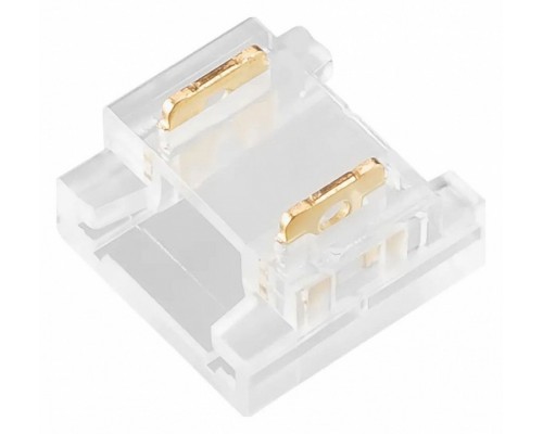 Соединитель лент линейный жесткий Arlight COB-MONO 046944 Соединитель лент линейный жесткий Arlight COB-MONO 046944