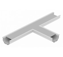 Соединитель угловой T-образный встраиваемый 6063 LINE 4932 IN 0272611