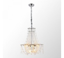 Подвесная люстра Lussole Rains 