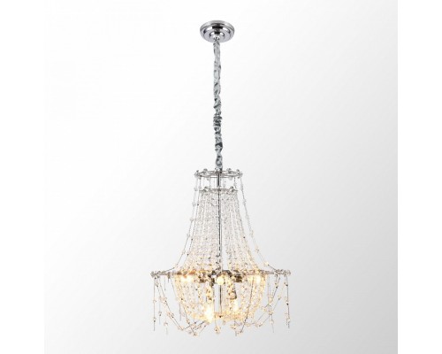 Подвесная люстра Lussole Rains 