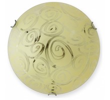 Накладной светильник TopLight Car TL9201Y-01WH