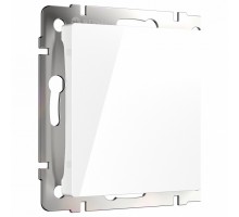 Заглушка для поста Werkel белый W1159201