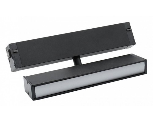 Светильник на штанге Aployt Magnetic track 220 APL.0203.00.09 Светильник на штанге Aployt Magnetic track 220 APL.0203.00.09