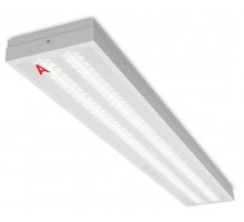 Накладной светильник WoltaPRO ЛАЙНЕР ДПО03-36-152-5К