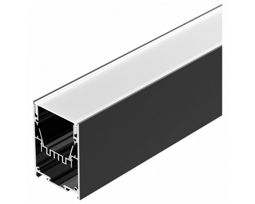 Профиль накладной Arlight LINE 053899