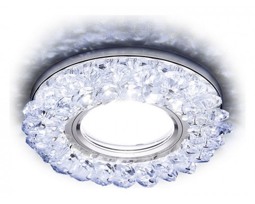 Встраиваемый светильник Ambrella Led S701 S701 CL/CH/CLD Встраиваемый светильник Ambrella Led S701 S701 CL/CH/CLD