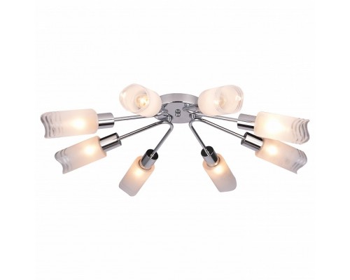 Потолочная люстра TopLight Sabina TL3680X-08CH Потолочная люстра TopLight Sabina TL3680X-08CH
