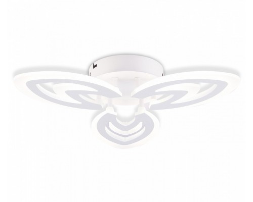 Потолочная люстра Ambrella Light FA FA4545 Потолочная люстра Ambrella Light FA FA4545