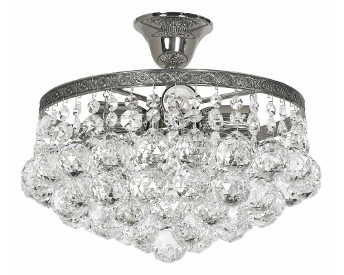 Люстра на штанге Arti Lampadari Castellana Castellana E 1.3.30.501 N Люстра на штанге Arti Lampadari Castellana Castellana E 1.3.30.501 N