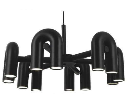 Подвесная люстра Kink Light Канти 08465-6,19 Подвесная люстра Kink Light Канти 08465-6,19