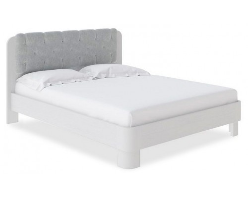 Кровать двуспальная Wood Home 1 Кровать двуспальная Wood Home 1
