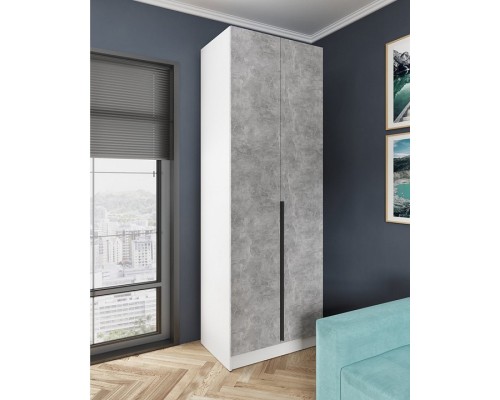 Шкаф платяной Мадрид