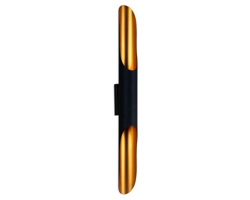 Бра Ambrella Wall 5 FW237/2 CF/GD кофе/золото Бра Ambrella Wall 5 FW237/2 CF/GD кофе/золото