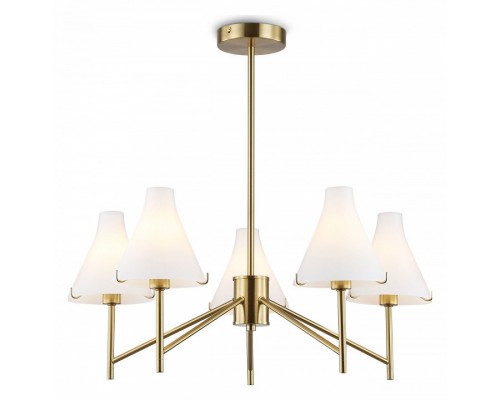 Люстра на штанге Ambrella Light HIGH LIGHT LH57133 Люстра на штанге Ambrella Light HIGH LIGHT LH57133