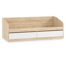 Кровать Фанк НМ 041.50-01 М2