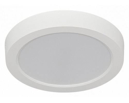 Накладной светильник Эра LED панель Б0057431 Накладной светильник Эра LED панель Б0057431
