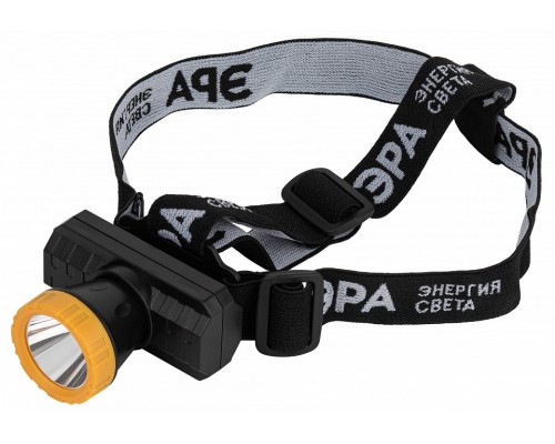 Фонарь налобный Эра  GA-802