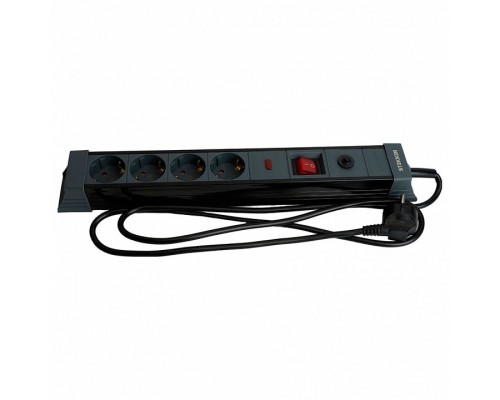Сетевой фильтр Stekker Techno 50157 Сетевой фильтр Stekker Techno 50157