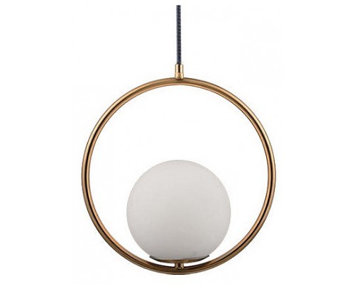 Подвесной светильник Loft it Glob LOFT2600-A Подвесной светильник Loft it Glob LOFT2600-A
