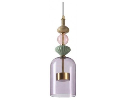 Подвесной светильник Odeon Light Palleta 5045/12LA Подвесной светильник Odeon Light Palleta 5045/12LA