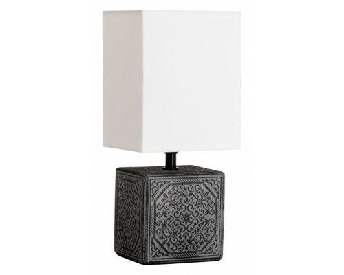 Настольная лампа декоративная Arte Lamp Fiori A4429LT-1BA Настольная лампа декоративная Arte Lamp Fiori A4429LT-1BA