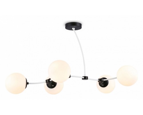 Люстра на штанге Ambrella Light TR TR2546 Люстра на штанге Ambrella Light TR TR2546