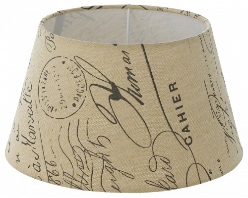 Плафон текстильный Eglo ПРОМО Vintage 49987 Плафон текстильный Eglo ПРОМО Vintage 49987