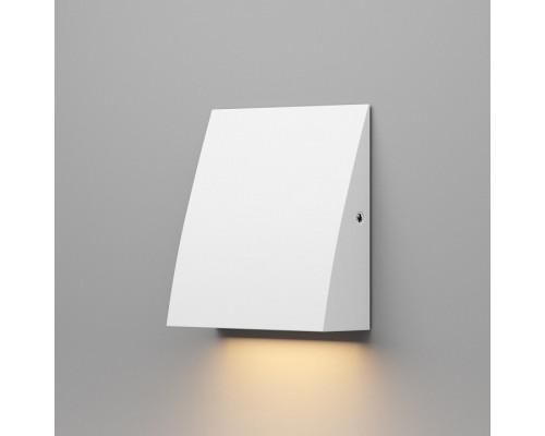 Встраиваемый светильник Elektrostandard Wally 40159/LED