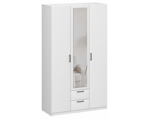 Шкаф платяной Бали