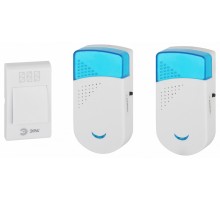 Звонок беспроводной Эра  TWIN-R