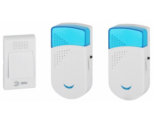 Звонок беспроводной Эра  TWIN-R