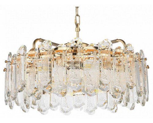 Подвесная люстра Odeon Light Bullon 5069/10 Подвесная люстра Odeon Light Bullon 5069/10
