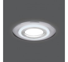 Встраиваемый светильник Gauss Backlight 16 BL141