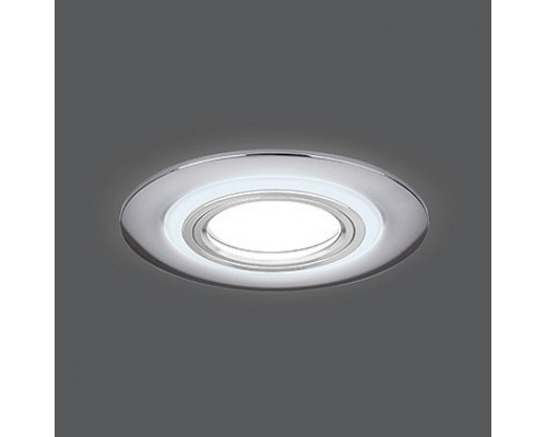 Встраиваемый светильник Gauss Backlight 16 BL141 Встраиваемый светильник Gauss Backlight 16 BL141