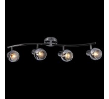 Спот 05958 05958-0.8-04 PEARL BK (DARK CHROME)