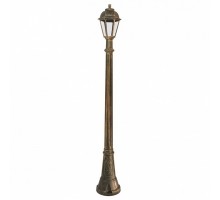 Фонарный столб Fumagalli Saba K22.158.000.BXF1R