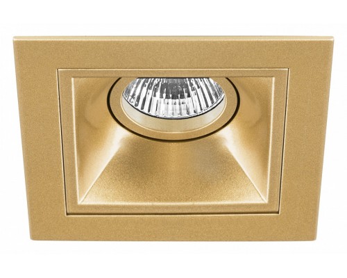 Встраиваемый светильник Lightstar Domino D51303 Встраиваемый светильник Lightstar Domino D51303