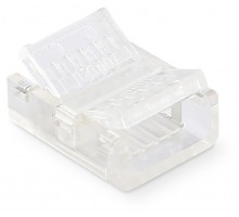 Соединитель лент прямой жесткий Ambrella Light  GS6362