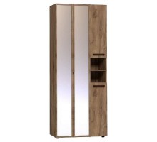 Шкаф платяной Nature