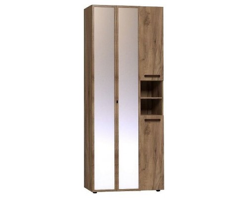 Шкаф платяной Nature