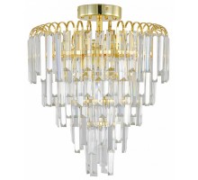 Люстра на штанге Escada Odegard 2105/6P