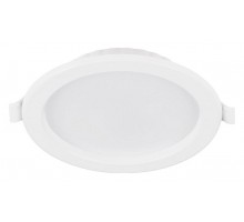 Встраиваемый светильник Wolta  DLUS-9W-6K