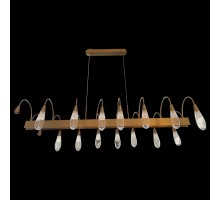 Подвесная люстра Alfa-Light F4224 F4224-08