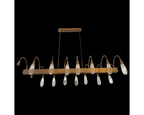 Подвесная люстра Alfa-Light F4224 F4224-08