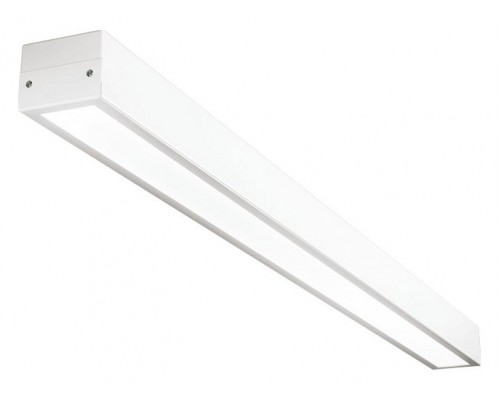 Накладной светильник WoltaSTD  ДСО12-36-101-4К-Б