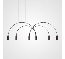 Подвесной светильник Imperiumloft ARC ARC01