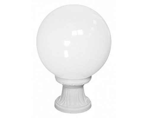 Наземный низкий светильник Fumagalli Globe 250 G25.110.000.WYF1R Наземный низкий светильник Fumagalli Globe 250 G25.110.000.WYF1R