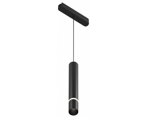 Подвесной светильник Denkirs AIR HANG DK5345-BK Подвесной светильник Denkirs AIR HANG DK5345-BK